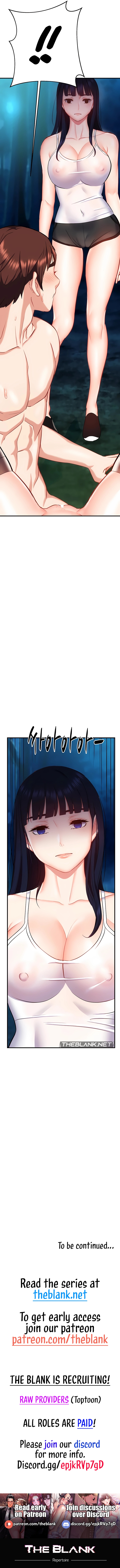 Summer Retreat Girls Chapter 30 image 15