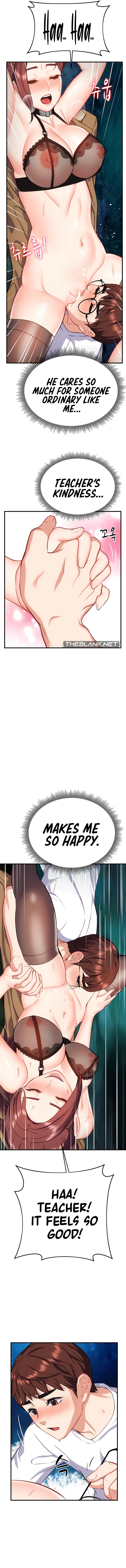 Summer Retreat Girls Chapter 30 image 4