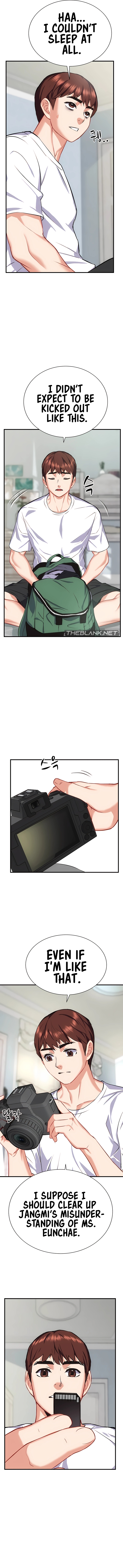 Summer Retreat Girls Chapter 31 image 9