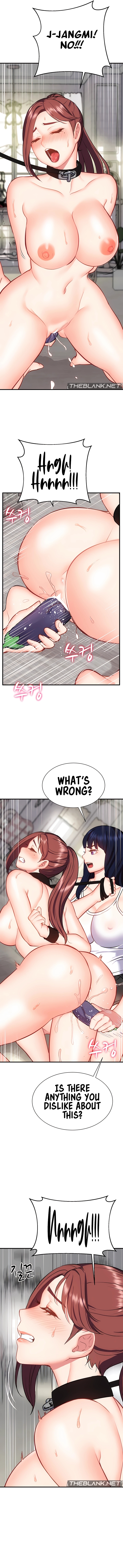 Summer Retreat Girls Chapter 31 image 11