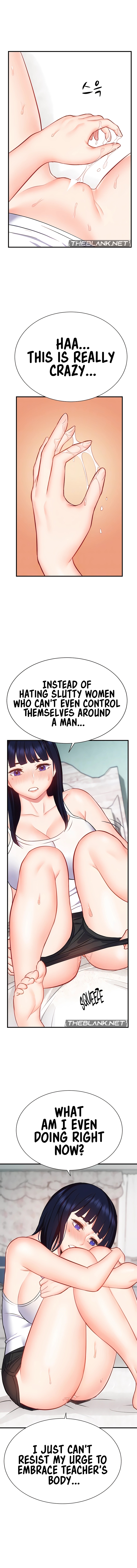 Summer Retreat Girls Chapter 31 image 3