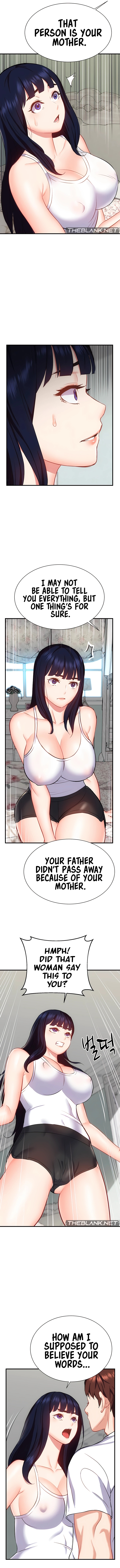 Summer Retreat Girls Chapter 32 image 12