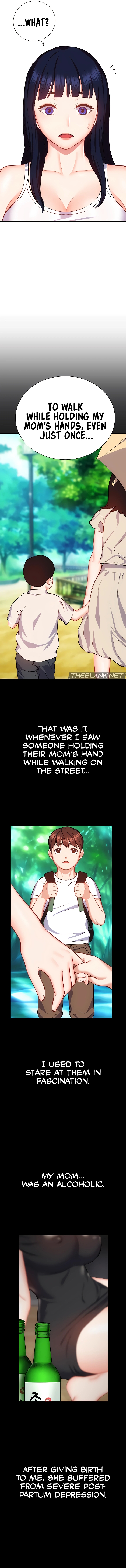 Summer Retreat Girls Chapter 32 image 7