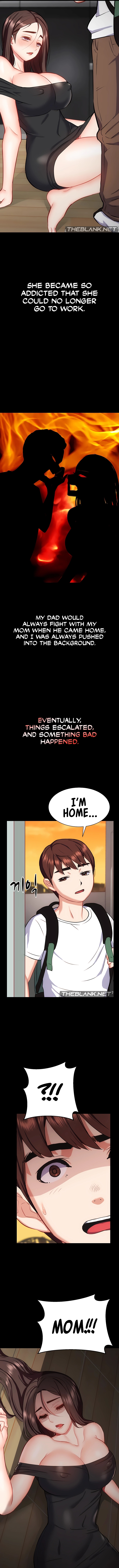 Summer Retreat Girls Chapter 32 image 8