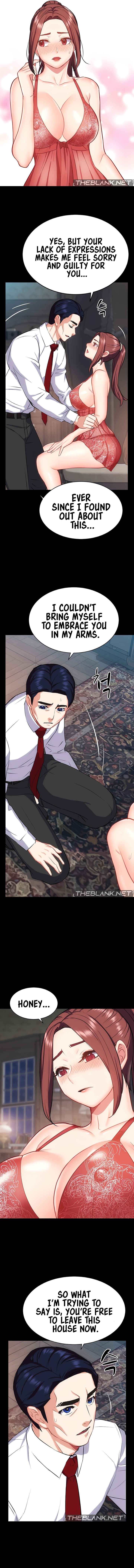 Summer Retreat Girls Chapter 33 image 5