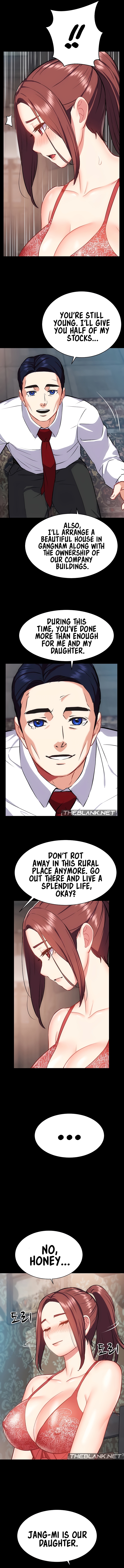 Summer Retreat Girls Chapter 33 image 6