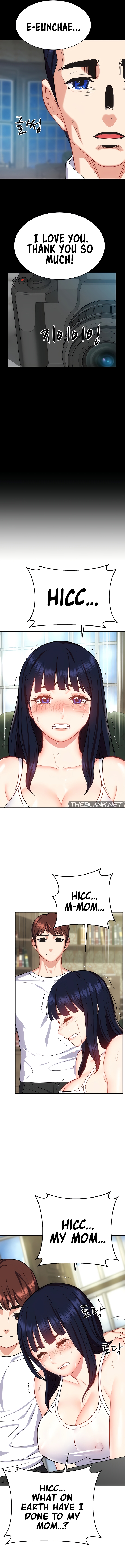 Summer Retreat Girls Chapter 33 image 8