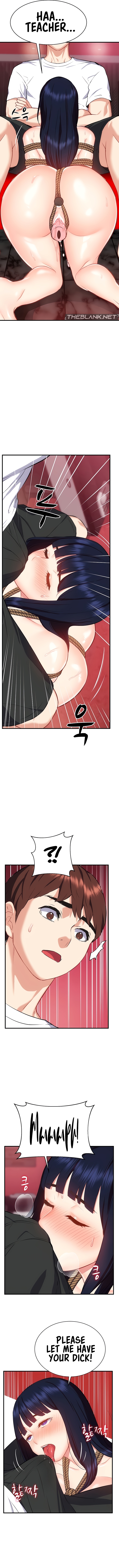 Summer Retreat Girls Chapter 34 image 12