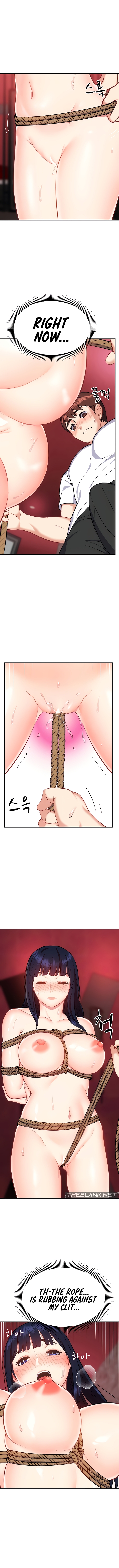 Summer Retreat Girls Chapter 34 image 3