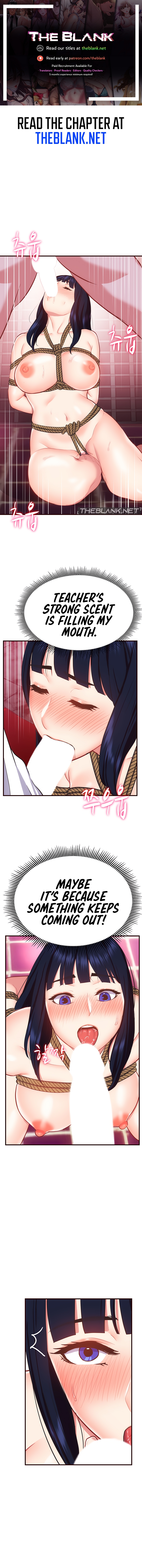 Summer Retreat Girls Chapter 35 image 0