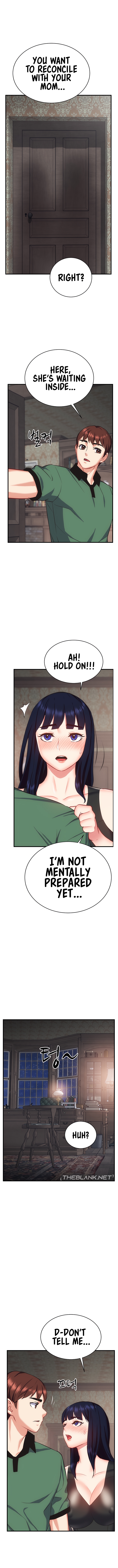 Summer Retreat Girls Chapter 35 image 14