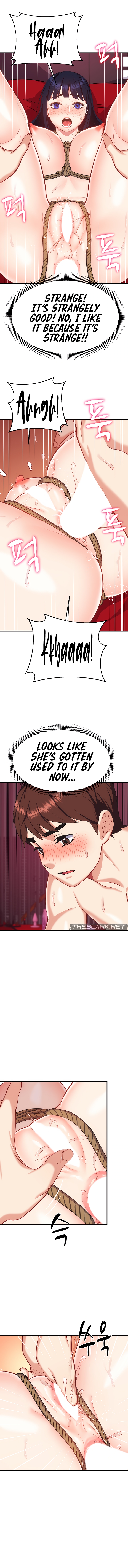 Summer Retreat Girls Chapter 35 image 7