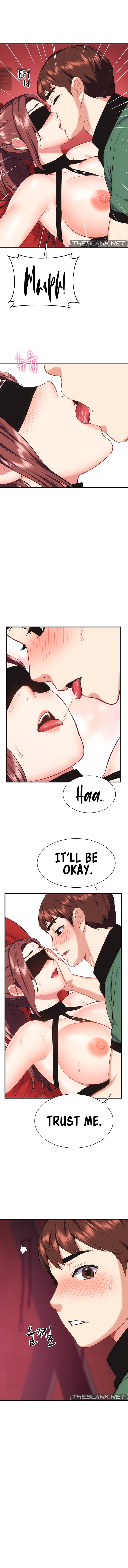 Summer Retreat Girls Chapter 36 image 3
