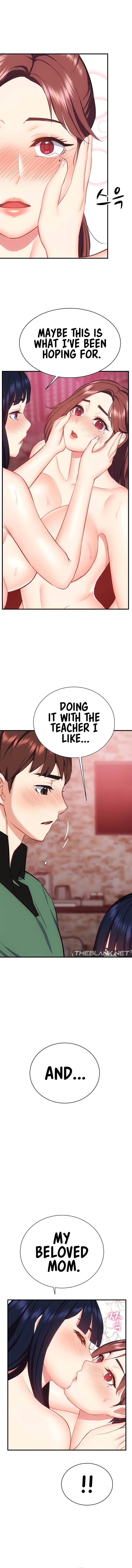 Summer Retreat Girls Chapter 37 image 11