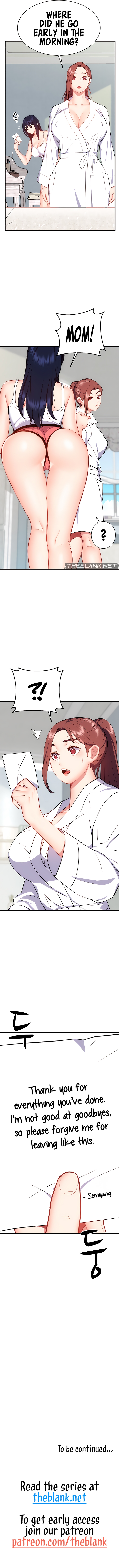 Summer Retreat Girls Chapter 38 image 15