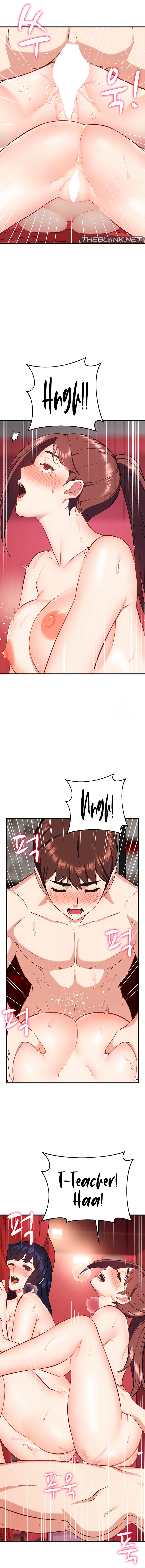 Summer Retreat Girls Chapter 38 image 3