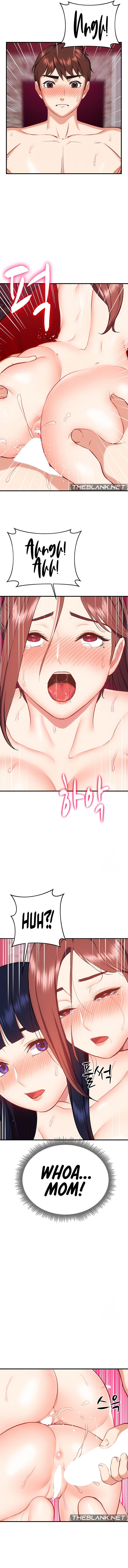 Summer Retreat Girls Chapter 38 image 6