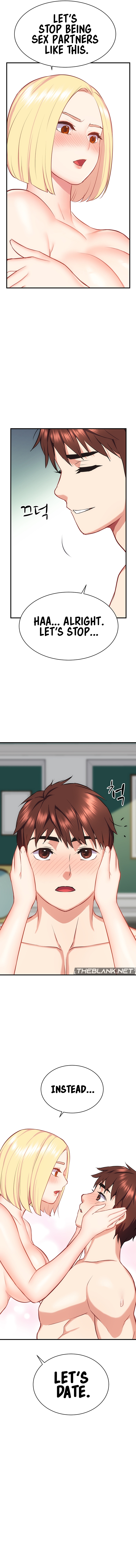 Summer Retreat Girls Chapter 39 image 15