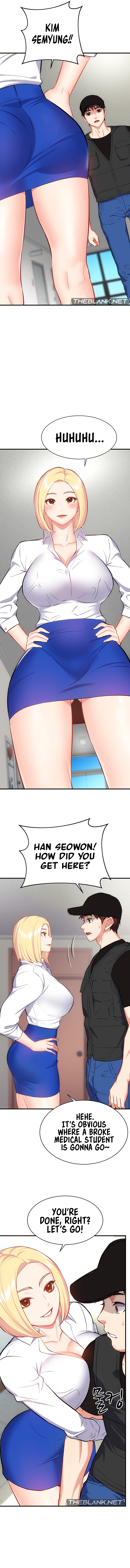 Summer Retreat Girls Chapter 39 image 6