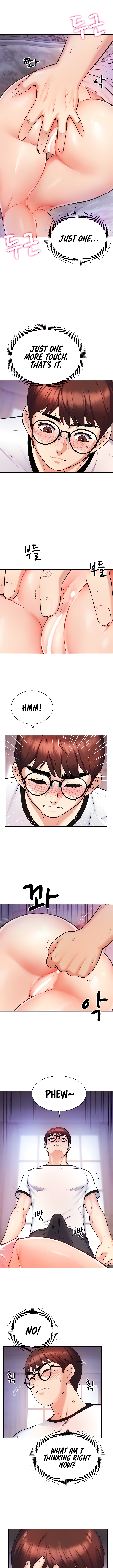Summer Retreat Girls Chapter 5 image 2
