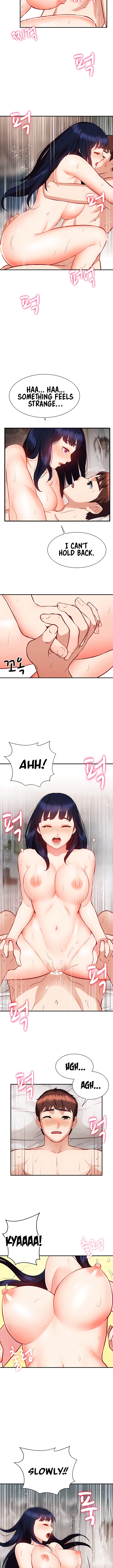 Summer Retreat Girls Chapter 8 image 9