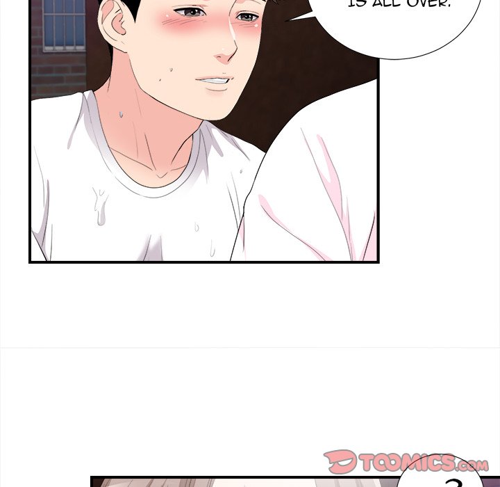 Behind the Curtains Chapter 34 image 9
