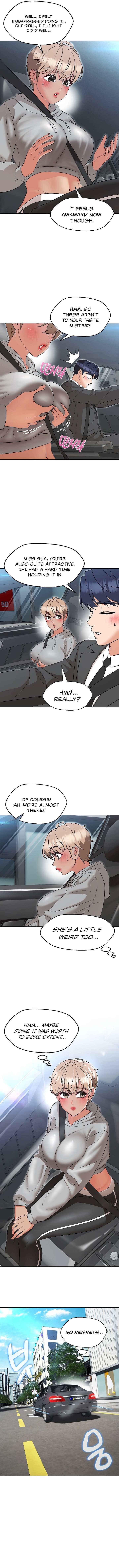 The Mistress Was My Teacher Chapter 11 image 4