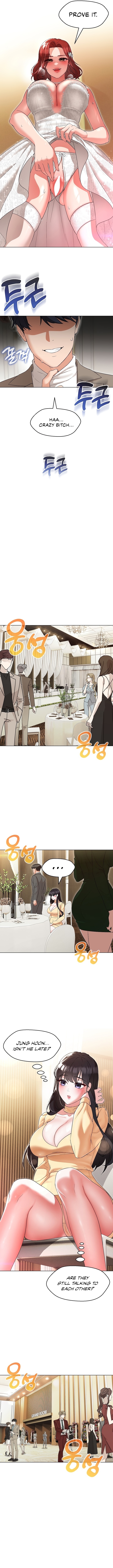 The Mistress Was My Teacher Chapter 13 image 9