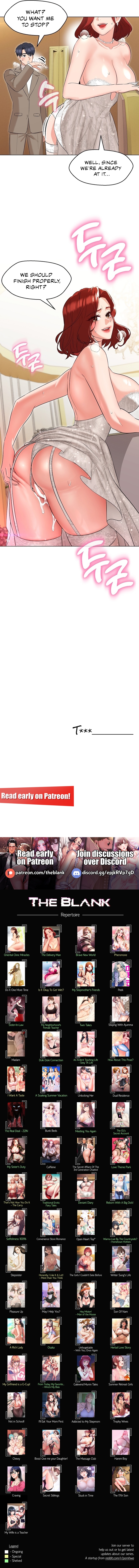 The Mistress Was My Teacher Chapter 13 image 11