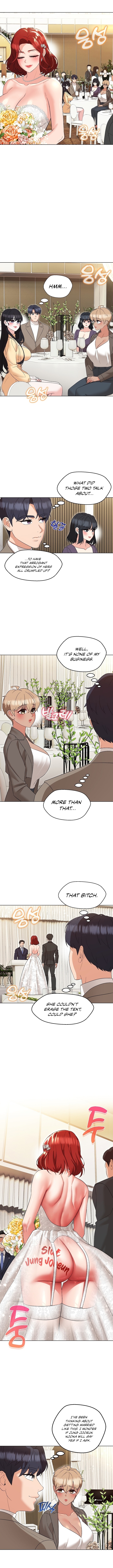 The Mistress Was My Teacher Chapter 16 image 9