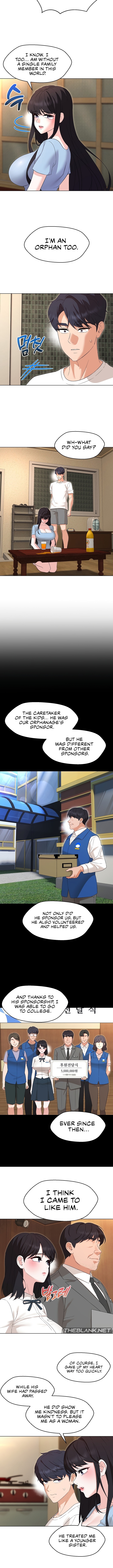 The Mistress Was My Teacher Chapter 33 image 7