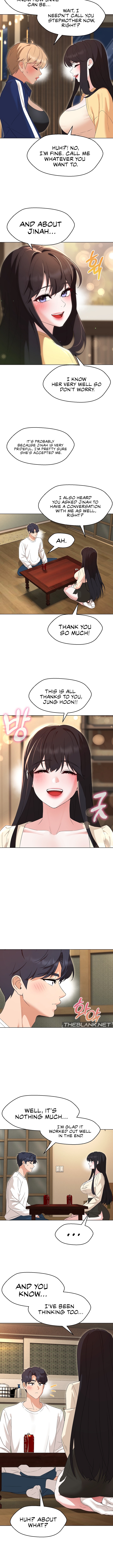 The Mistress Was My Teacher Chapter 37 image 9
