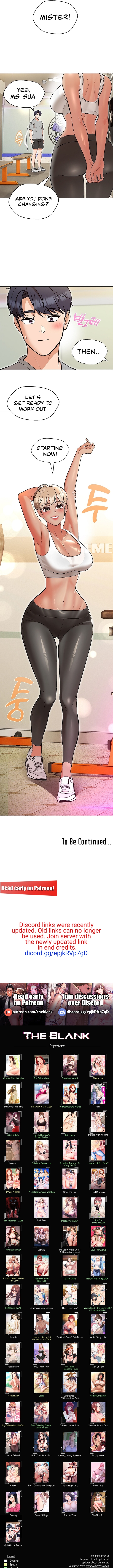 The Mistress Was My Teacher Chapter 9 image 11