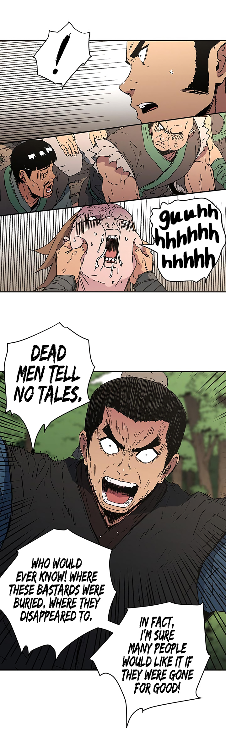 Peerless Dad Chapter 104 image 7