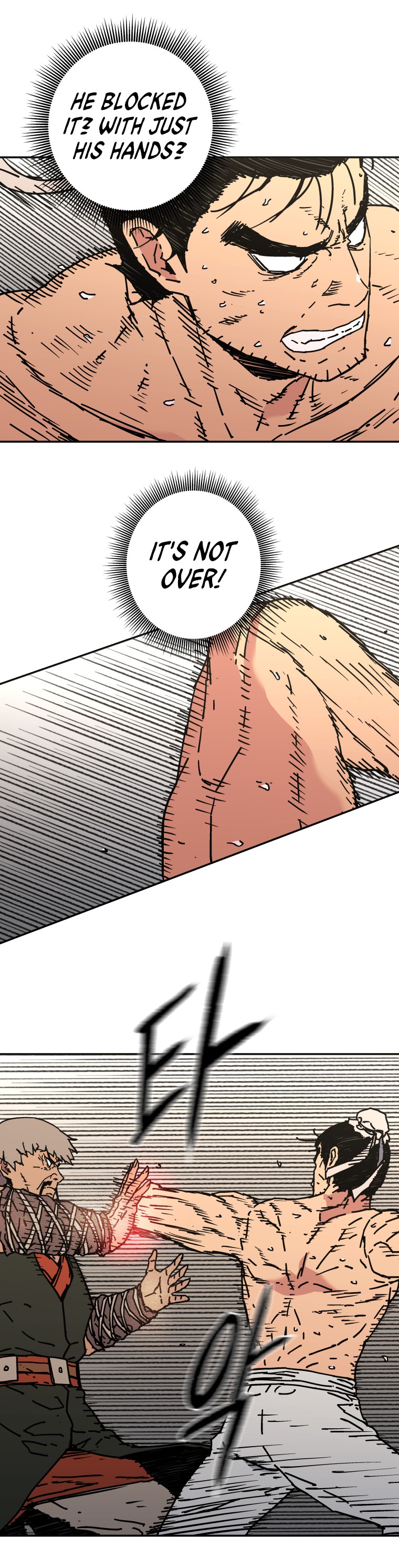 Peerless Dad Chapter 156 image 9