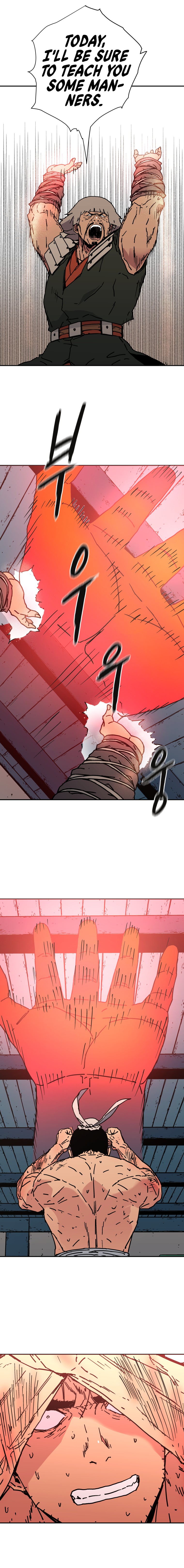 Peerless Dad Chapter 156 image 14