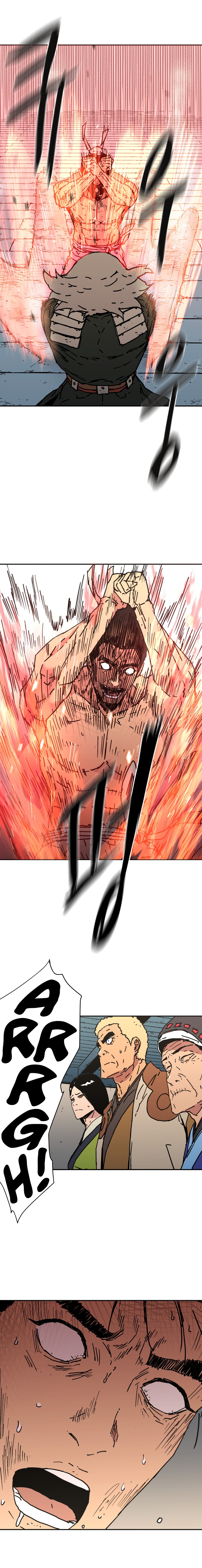Peerless Dad Chapter 156 image 15