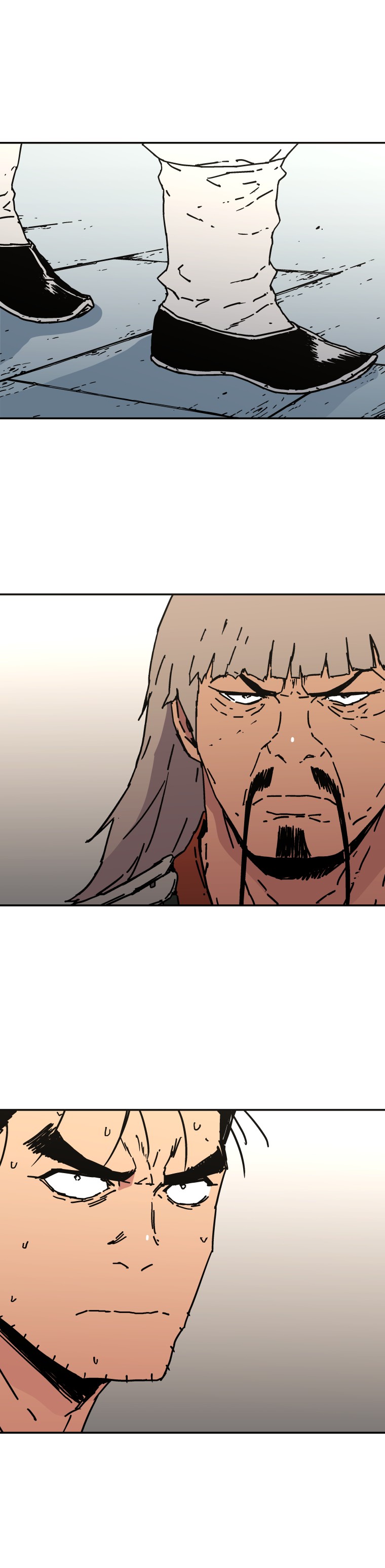 Peerless Dad Chapter 156 image 5