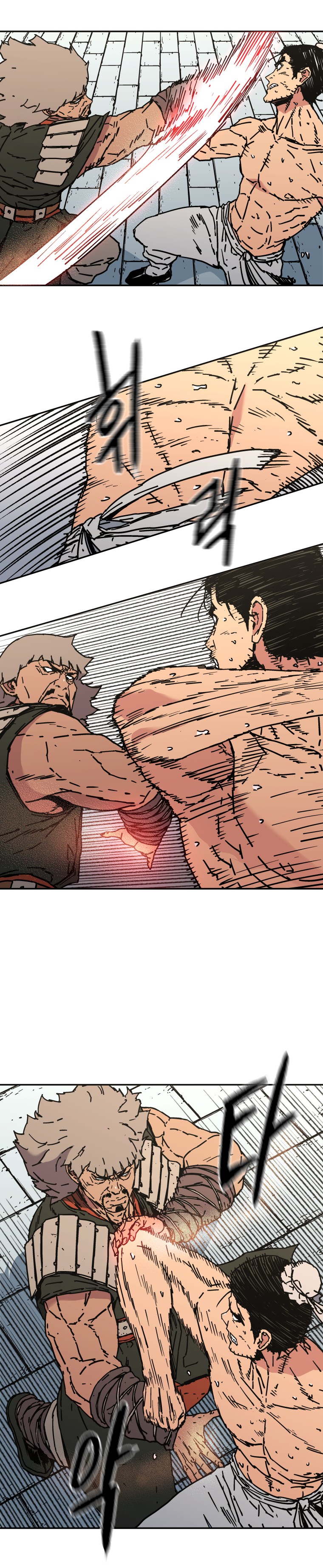 Peerless Dad Chapter 156 image 8