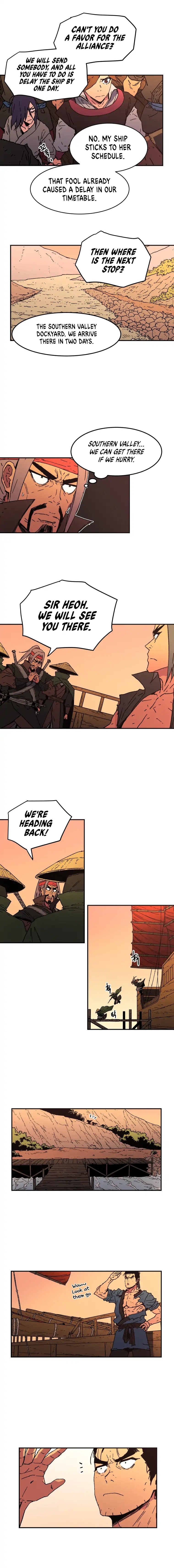 Peerless Dad Chapter 53 image 3