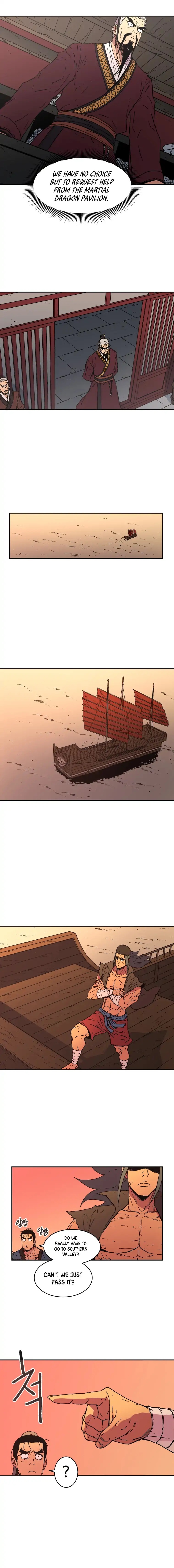 Peerless Dad Chapter 53 image 6