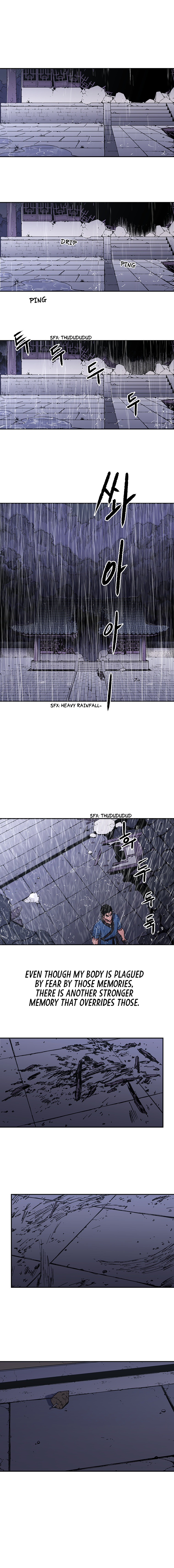 Peerless Dad Chapter 82 image 1