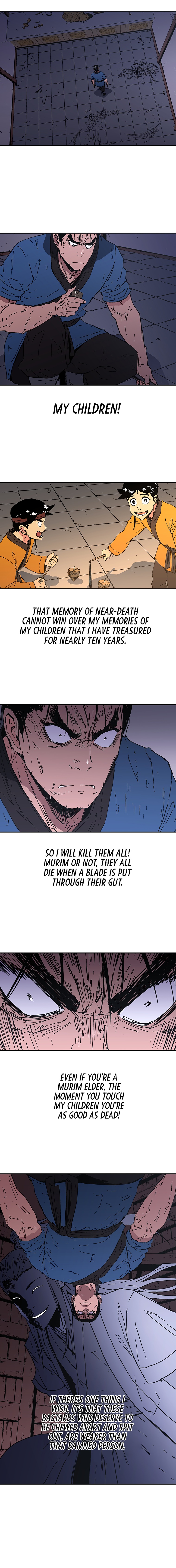 Peerless Dad Chapter 82 image 2