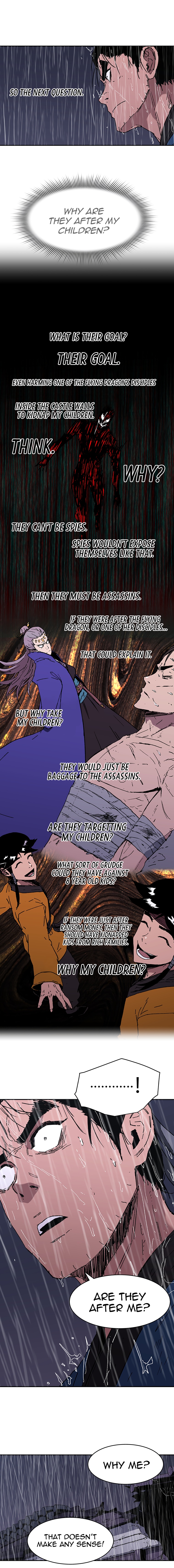 Peerless Dad Chapter 82 image 5