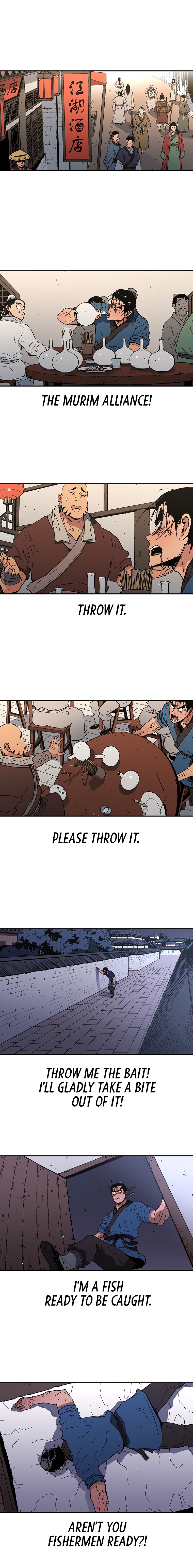 Peerless Dad Chapter 82 image 7