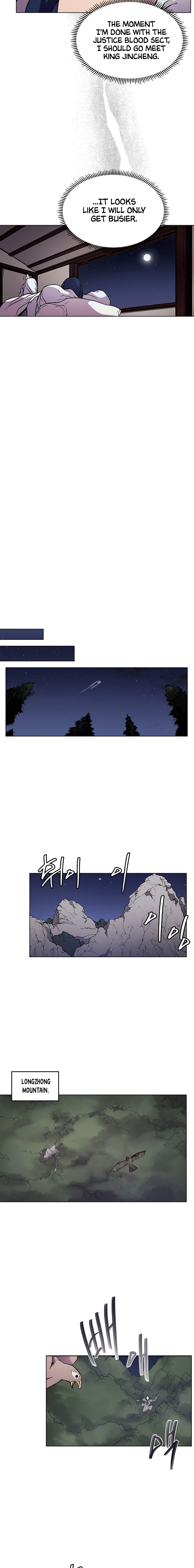 The Chronicles of Heavenly Demon Chapter 131 image 12