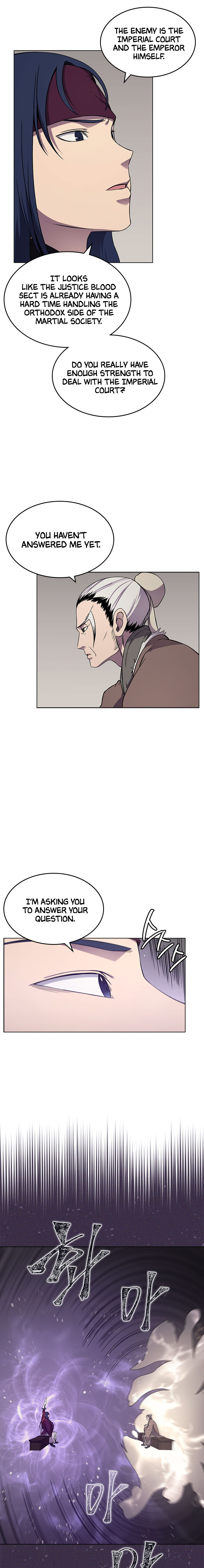 The Chronicles of Heavenly Demon Chapter 139 image 13