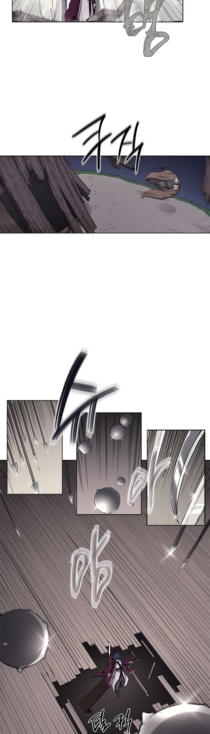 The Chronicles of Heavenly Demon Chapter 139 image 17