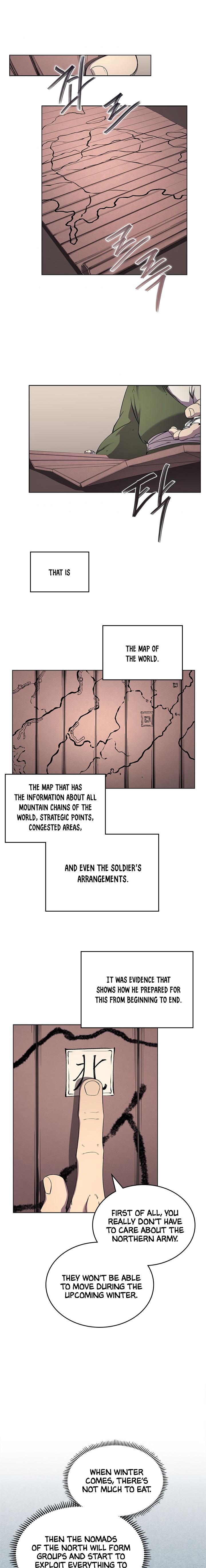 The Chronicles of Heavenly Demon Chapter 145 image 10