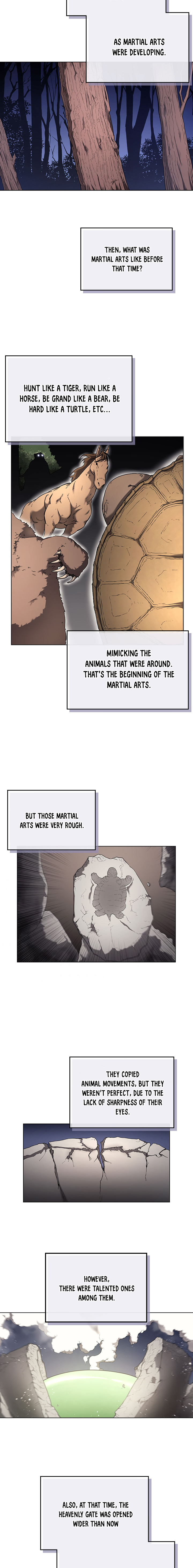 The Chronicles of Heavenly Demon Chapter 145 image 2